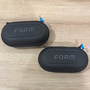 FORM Goggles (2 Pairs) or will sell one for half price